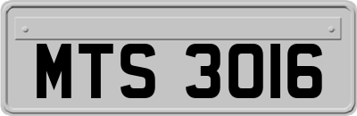 MTS3016