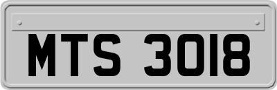 MTS3018