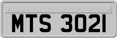 MTS3021