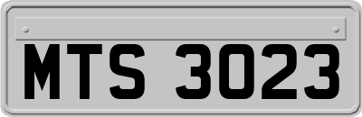 MTS3023