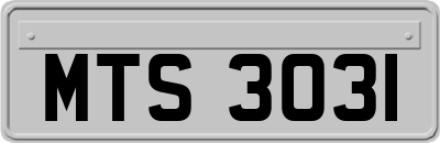 MTS3031