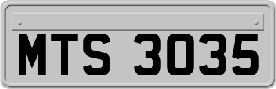 MTS3035