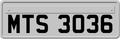 MTS3036