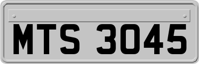 MTS3045