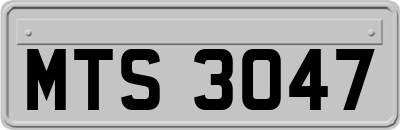MTS3047