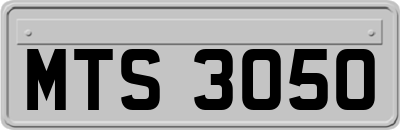 MTS3050