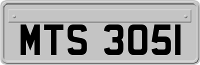 MTS3051