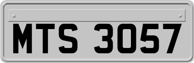 MTS3057
