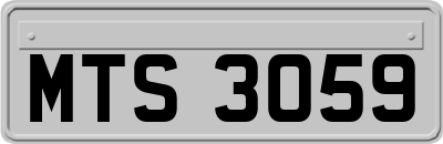 MTS3059