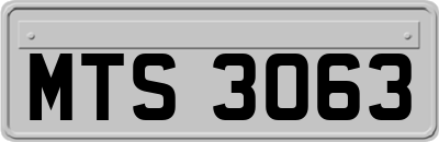 MTS3063