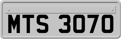 MTS3070