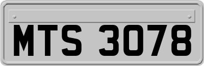 MTS3078