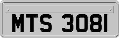 MTS3081
