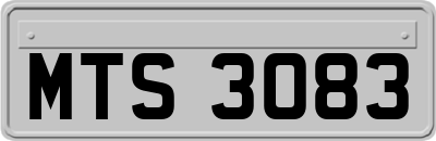 MTS3083