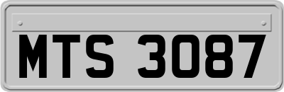 MTS3087