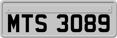 MTS3089