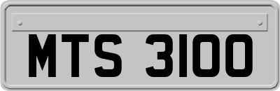 MTS3100