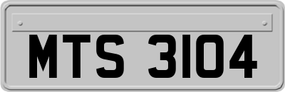 MTS3104