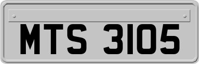 MTS3105