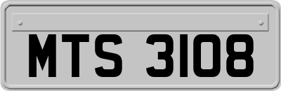 MTS3108