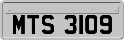 MTS3109