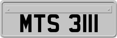 MTS3111