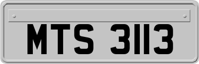 MTS3113