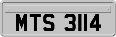 MTS3114