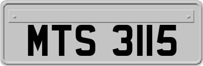 MTS3115