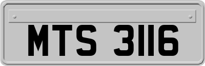 MTS3116
