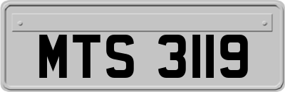 MTS3119