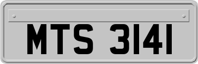 MTS3141
