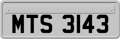 MTS3143