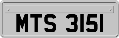 MTS3151