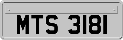 MTS3181