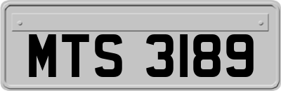 MTS3189
