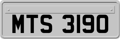 MTS3190
