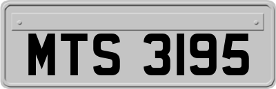 MTS3195