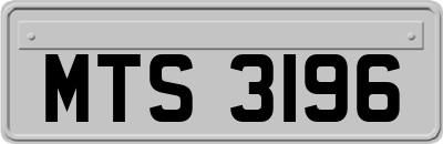 MTS3196