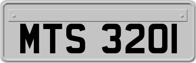 MTS3201