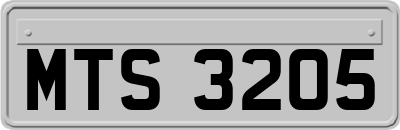 MTS3205