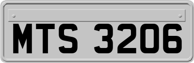 MTS3206