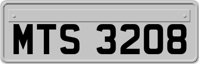 MTS3208