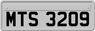 MTS3209
