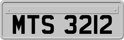 MTS3212