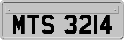 MTS3214