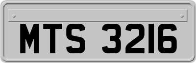 MTS3216