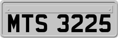 MTS3225