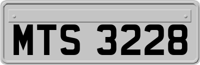 MTS3228