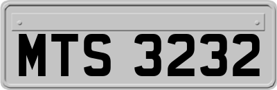 MTS3232